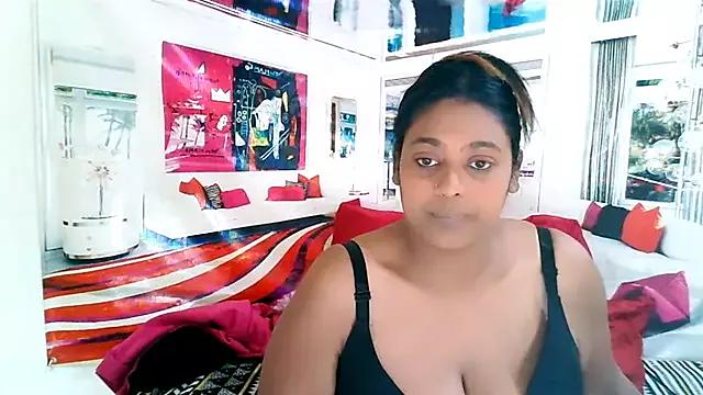 IndianYummy from StripChat is Freechat