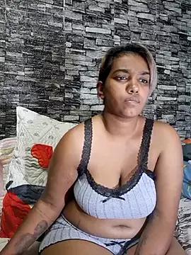 Indiasfantasy_ from StripChat is Freechat