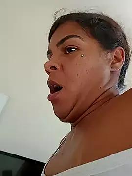 Indiazinhax from StripChat is Freechat
