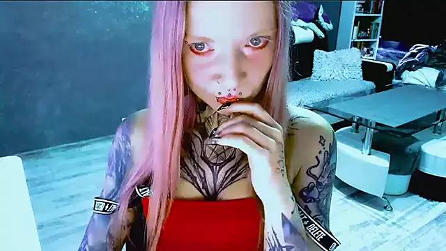Entertain your itch for girls livestreamers with our collection of stunning models, skilled in the art of temptation and delight.
