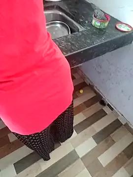 Photos of Innocent-pilla from StripChat is Freechat