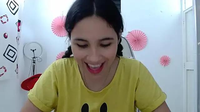 InocentHeaven1 from StripChat is Freechat