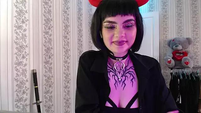 Entertain your itch for girls livestreamers with our collection of stunning models, skilled in the art of temptation and delight.