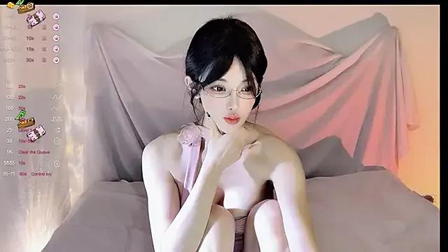 Photos of Irene--- from StripChat is Private