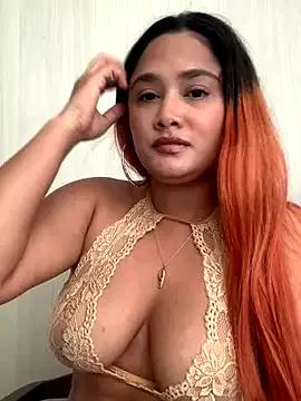 Entertain your itch for girls livestreamers with our collection of stunning models, skilled in the art of temptation and delight.