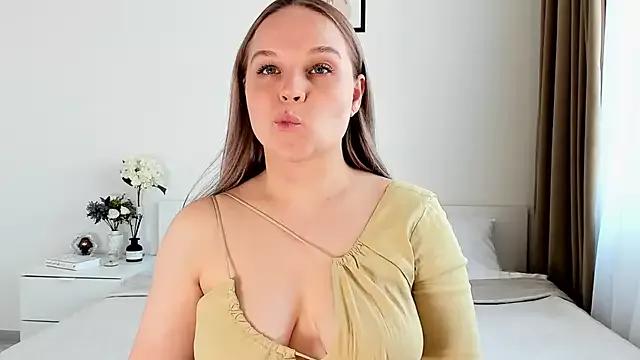 Entertain your itch for girls livestreamers with our collection of stunning models, skilled in the art of temptation and delight.