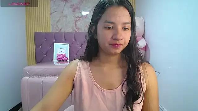 Irina_evans_s1 from StripChat is Freechat