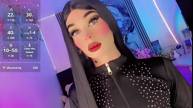 Entertain your itch for girls livestreamers with our collection of stunning models, skilled in the art of temptation and delight.