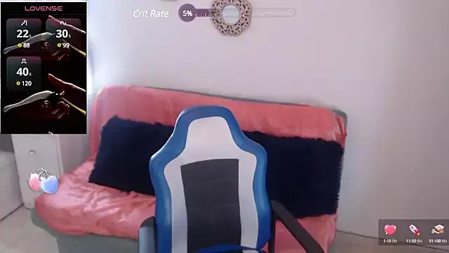 Entertain your itch for girls livestreamers with our collection of stunning models, skilled in the art of temptation and delight.