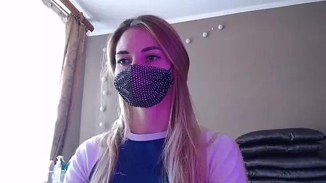 Entertain your itch for girls livestreamers with our collection of stunning models, skilled in the art of temptation and delight.