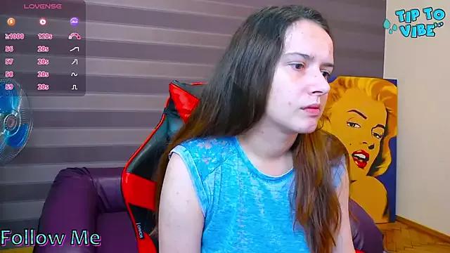 Entertain your itch for girls livestreamers with our collection of stunning models, skilled in the art of temptation and delight.