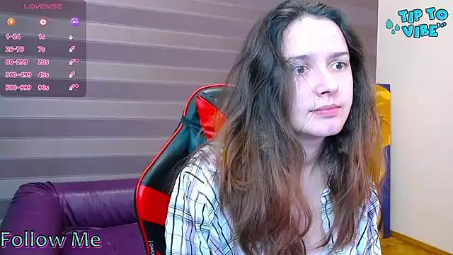 Entertain your itch for girls livestreamers with our collection of stunning models, skilled in the art of temptation and delight.