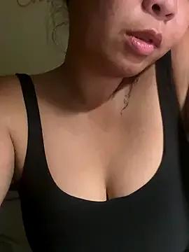 Iris_Nu from StripChat is Freechat