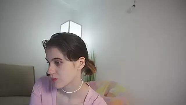 Iris_pure from StripChat is Freechat