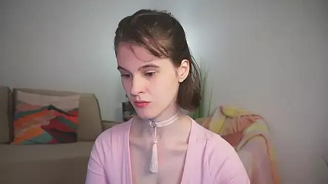 Iris_pure from StripChat is Freechat