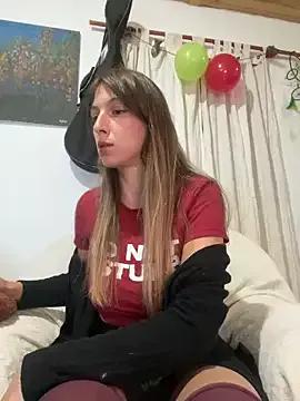 irisdollbb from StripChat is Freechat