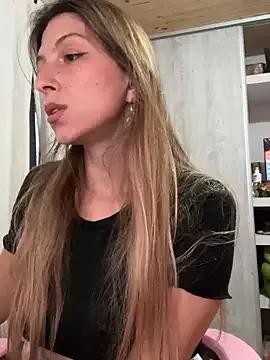 Irisdollhot from StripChat is Freechat