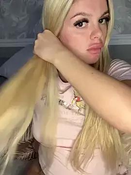 Irish_BarbieMilfx from StripChat is Freechat