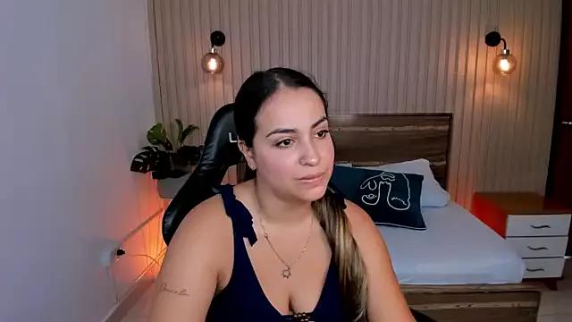 Entertain your itch for girls livestreamers with our collection of stunning models, skilled in the art of temptation and delight.