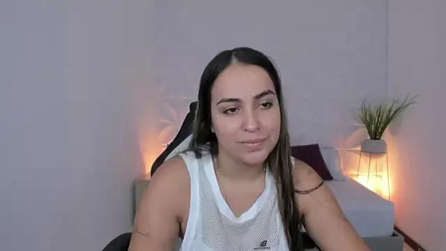 Entertain your itch for girls livestreamers with our collection of stunning models, skilled in the art of temptation and delight.