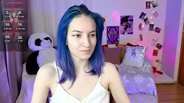 Entertain your itch for girls livestreamers with our collection of stunning models, skilled in the art of temptation and delight.