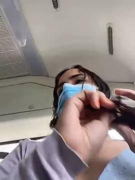 IrisRouse from StripChat