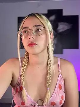 Entertain your itch for girls livestreamers with our collection of stunning models, skilled in the art of temptation and delight.