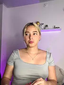 Entertain your itch for girls livestreamers with our collection of stunning models, skilled in the art of temptation and delight.