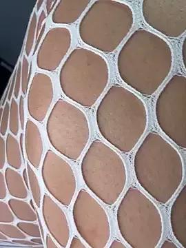 Irisweet_ from StripChat is Freechat