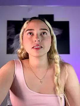 Entertain your itch for girls livestreamers with our collection of stunning models, skilled in the art of temptation and delight.