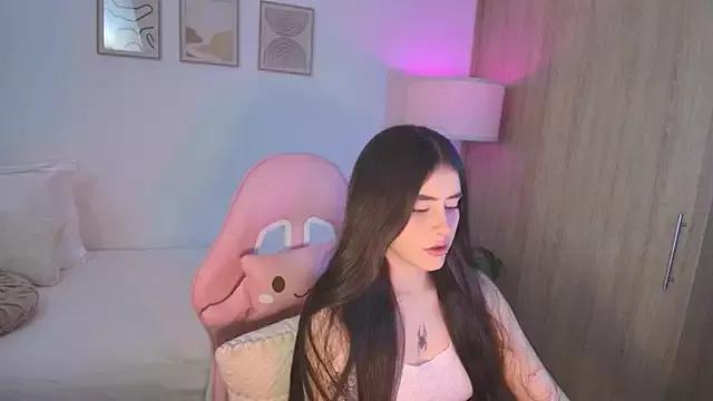Entertain your itch for girls livestreamers with our collection of stunning models, skilled in the art of temptation and delight.