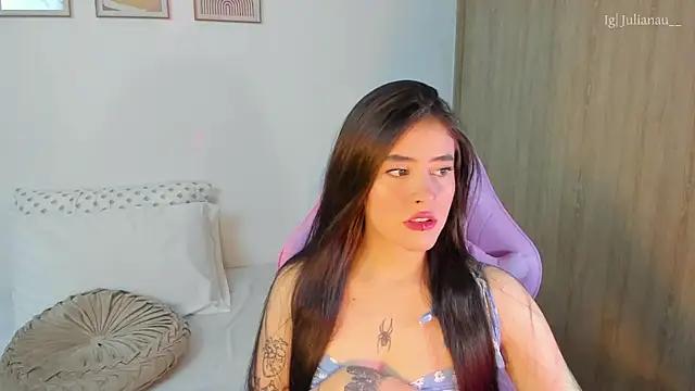 Entertain your itch for girls livestreamers with our collection of stunning models, skilled in the art of temptation and delight.