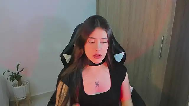 Entertain your itch for girls livestreamers with our collection of stunning models, skilled in the art of temptation and delight.