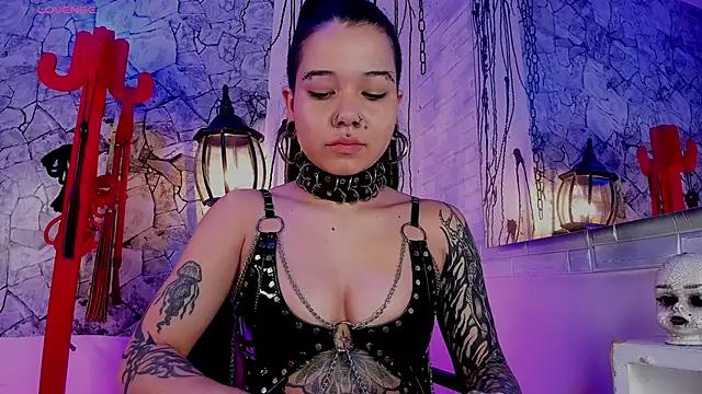 irregular_fetish_ from StripChat