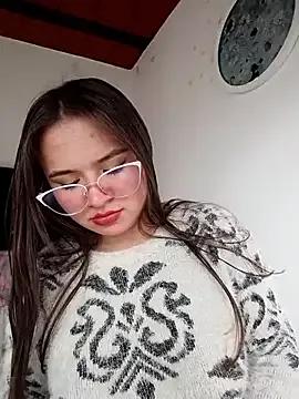 Isa-Acosta from StripChat is Freechat