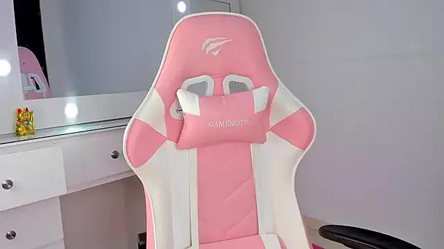 Entertain your itch for girls livestreamers with our collection of stunning models, skilled in the art of temptation and delight.