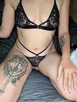 Isa_Bella69 from StripChat is Freechat