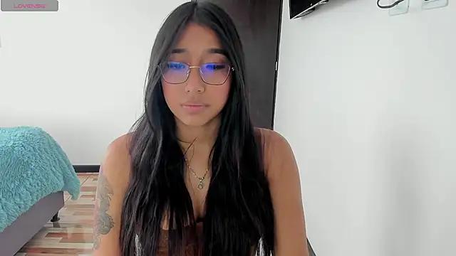 Entertain your itch for girls livestreamers with our collection of stunning models, skilled in the art of temptation and delight.