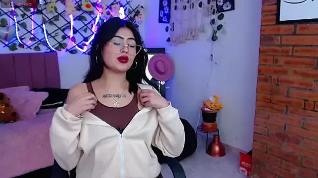 Entertain your itch for girls livestreamers with our collection of stunning models, skilled in the art of temptation and delight.