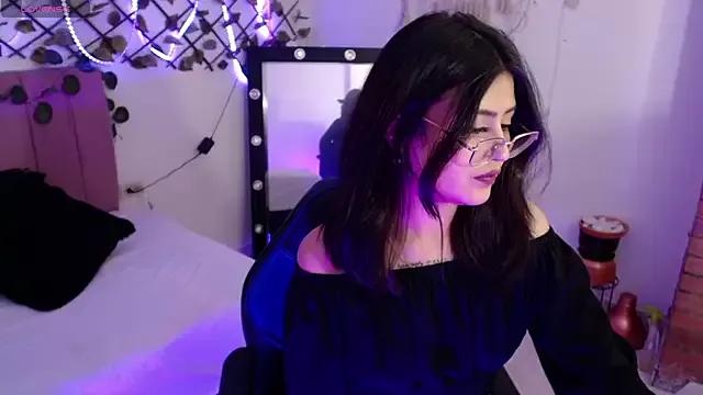 isa_bunny18 from StripChat is Freechat