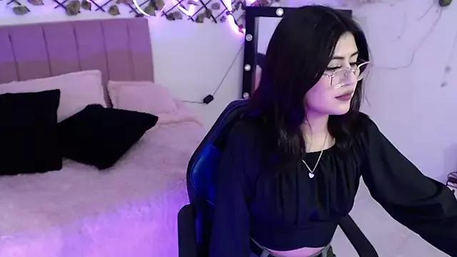 Entertain your itch for girls livestreamers with our collection of stunning models, skilled in the art of temptation and delight.