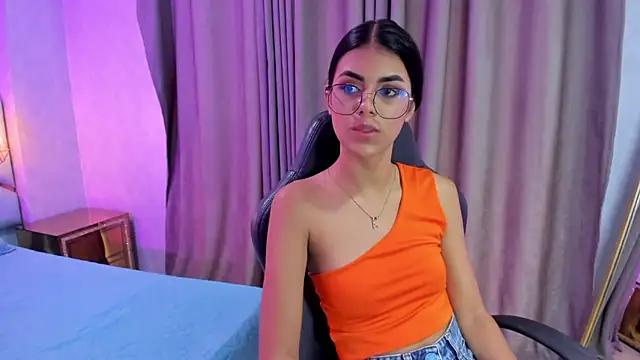 Entertain your itch for girls livestreamers with our collection of stunning models, skilled in the art of temptation and delight.