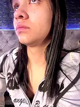 Isaabella_LS from StripChat is Freechat