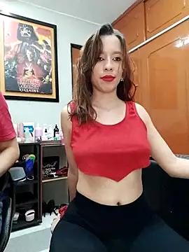 Entertain your itch for girls livestreamers with our collection of stunning models, skilled in the art of temptation and delight.