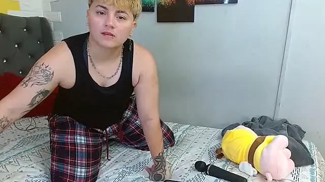 Entertain your itch for girls livestreamers with our collection of stunning models, skilled in the art of temptation and delight.