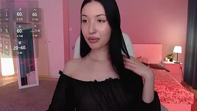 Entertain your itch for girls livestreamers with our collection of stunning models, skilled in the art of temptation and delight.