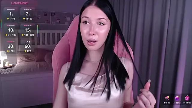 Isabel_Fontana from StripChat is Freechat