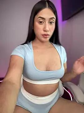 Entertain your itch for girls livestreamers with our collection of stunning models, skilled in the art of temptation and delight.