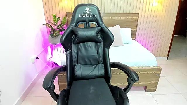 Entertain your itch for girls livestreamers with our collection of stunning models, skilled in the art of temptation and delight.