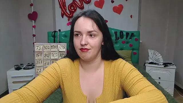 Entertain your itch for girls livestreamers with our collection of stunning models, skilled in the art of temptation and delight.